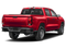 2026 Chevrolet Colorado 4WD Trail Boss