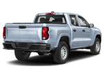 2026 Chevrolet Colorado 4WD Work Truck