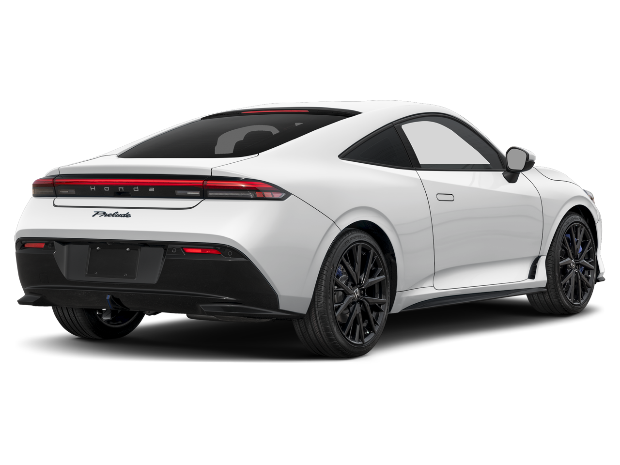 2026 Honda Prelude Base