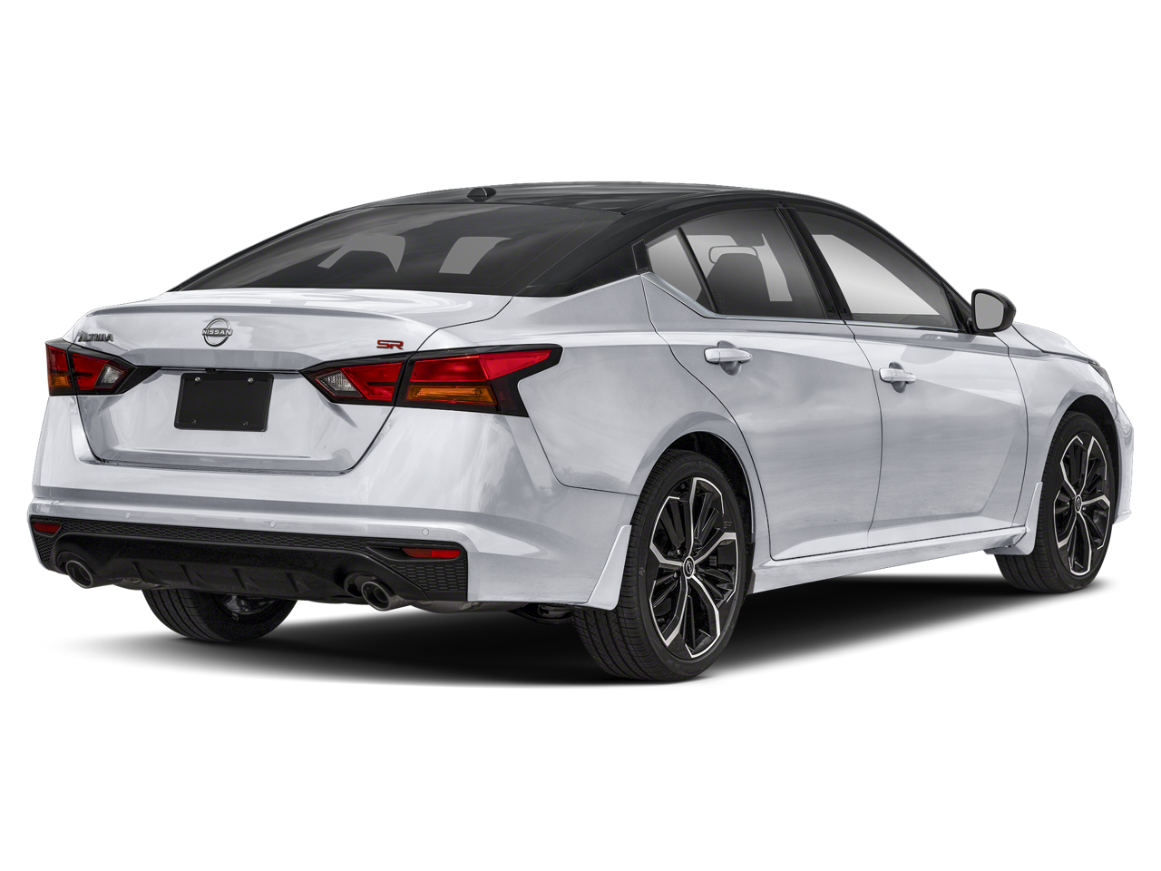 2026 Nissan Altima 2.5 SR