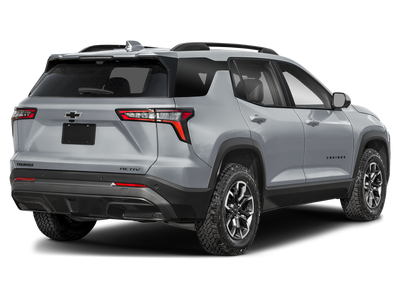 2027 Chevrolet Equinox FWD ACTIV