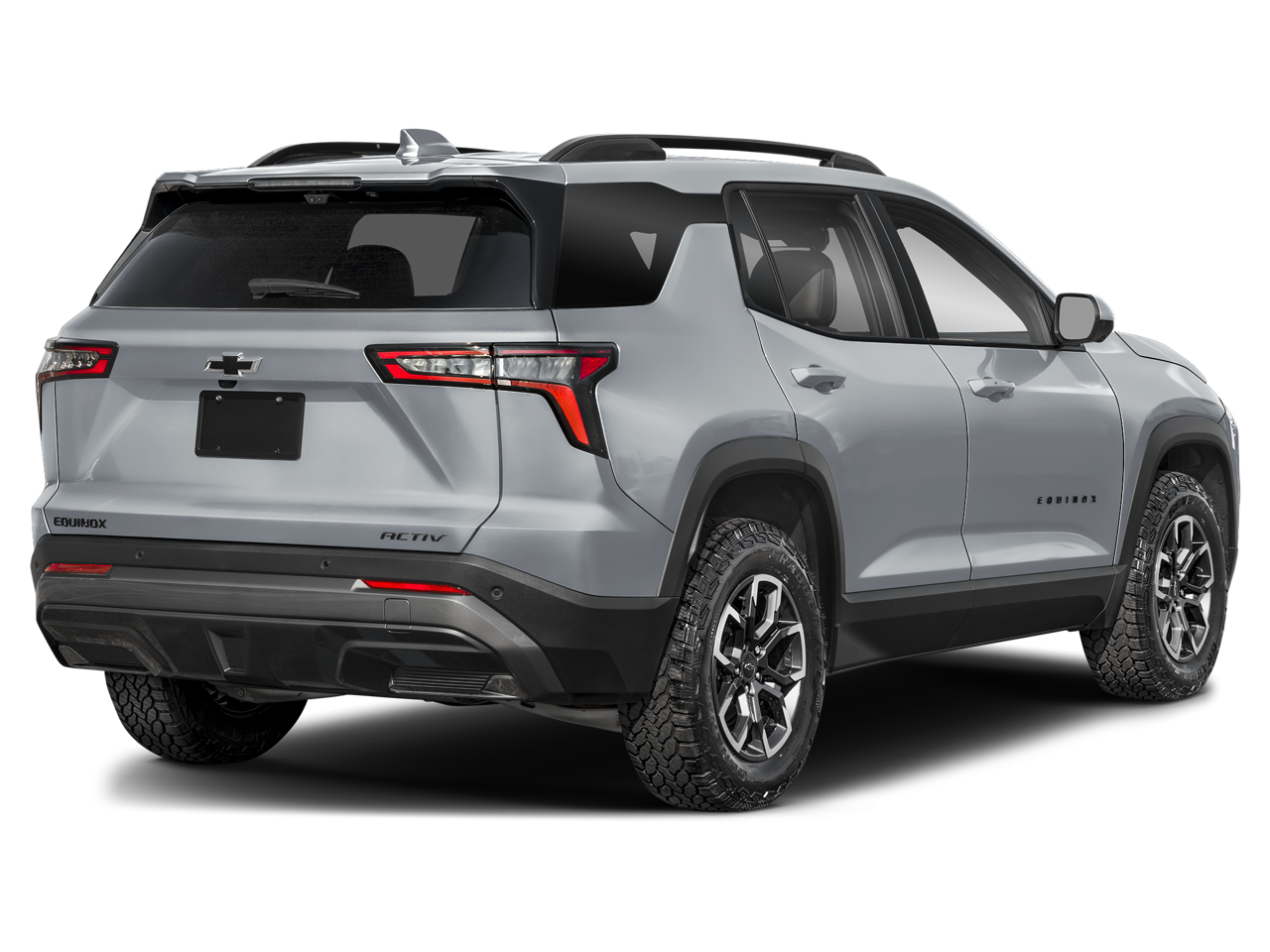 2027 Chevrolet Equinox FWD ACTIV