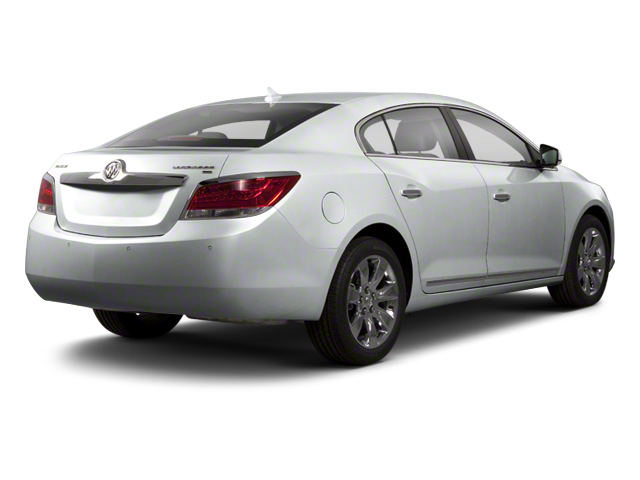 2012 Buick LaCrosse Premium I Group