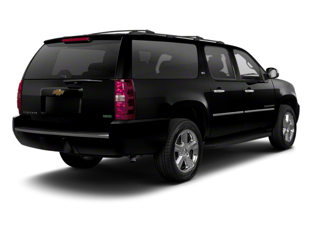 2012 Chevrolet Suburban 1500 LT