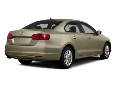 2014 Volkswagen Jetta 1.8T SE