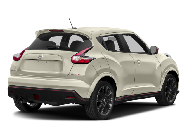 2016 Nissan Juke NISMO RS