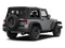 2018 Jeep Wrangler JK Willys Wheeler