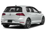 2018 Volkswagen Golf R DCC & Navigation 4Motion