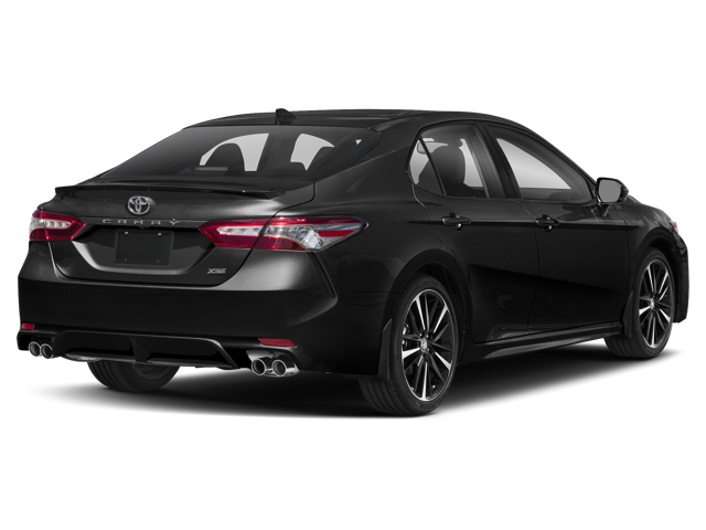 2019 Toyota Camry XSE V6