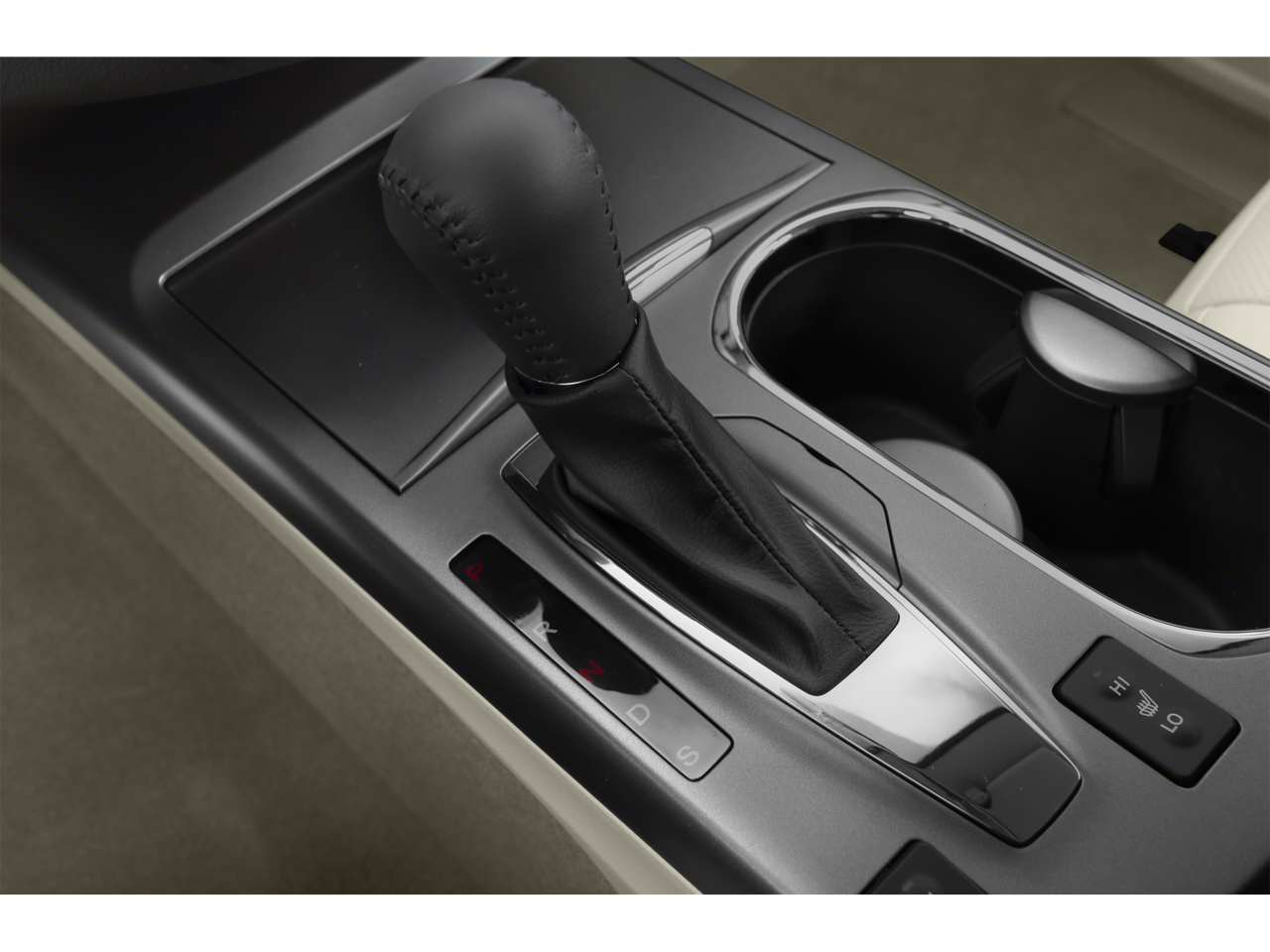 2015 Acura RDX Base