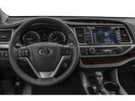 2015 Toyota Highlander Limited Platinum V6