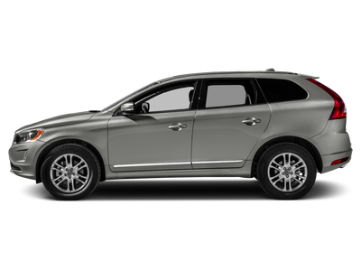 2015 Volvo XC60 T5 Platinum