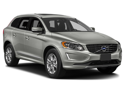 2015 Volvo XC60 T5 Platinum