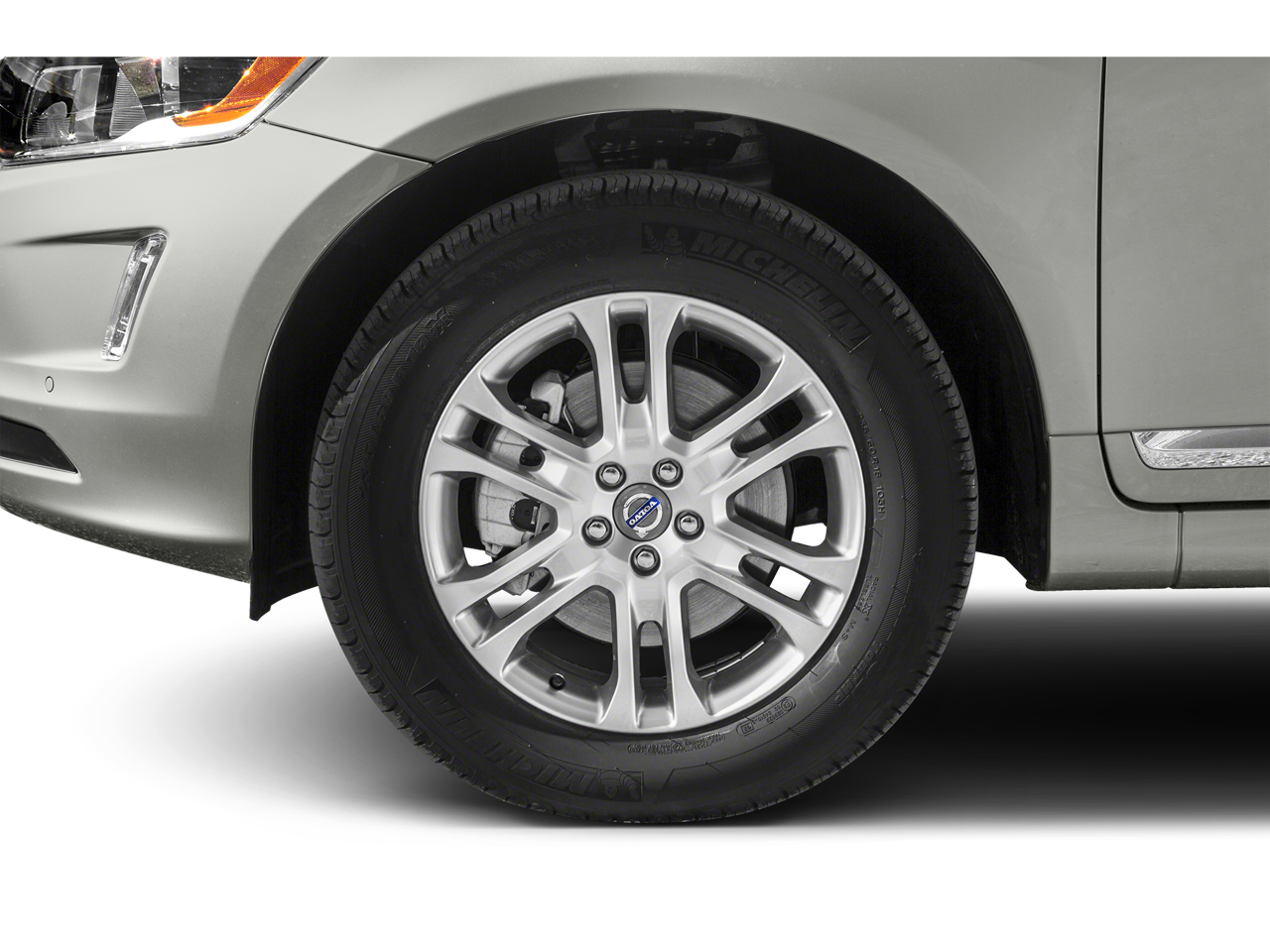 2015 Volvo XC60 T5 Platinum