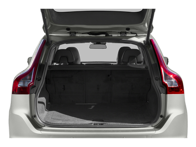 2015 Volvo XC60 T5 Platinum