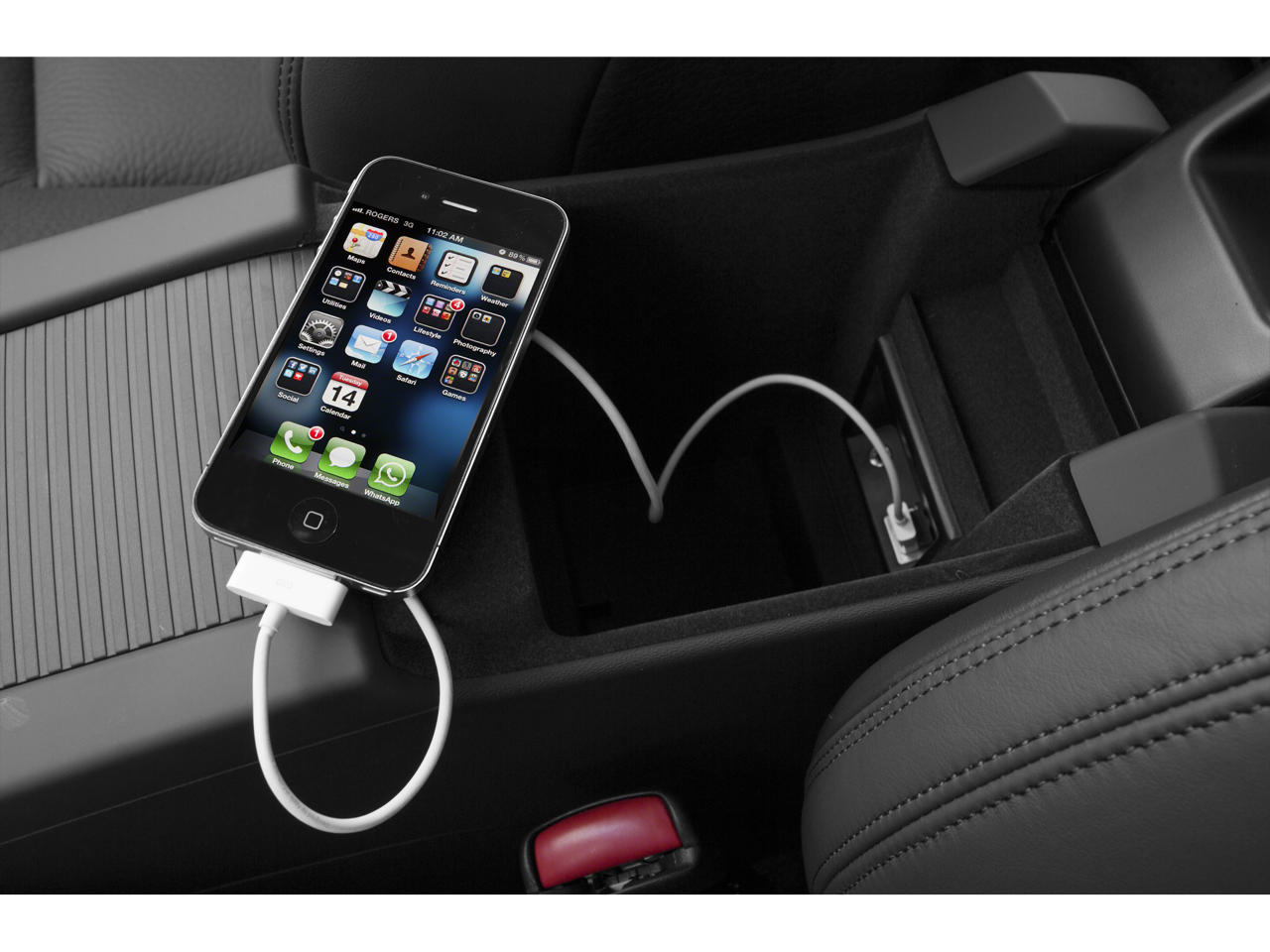 2015 Volvo XC60 T5 Platinum