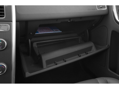 2015 Volvo XC60 T5 Platinum