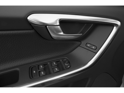 2015 Volvo XC60 T5 Platinum