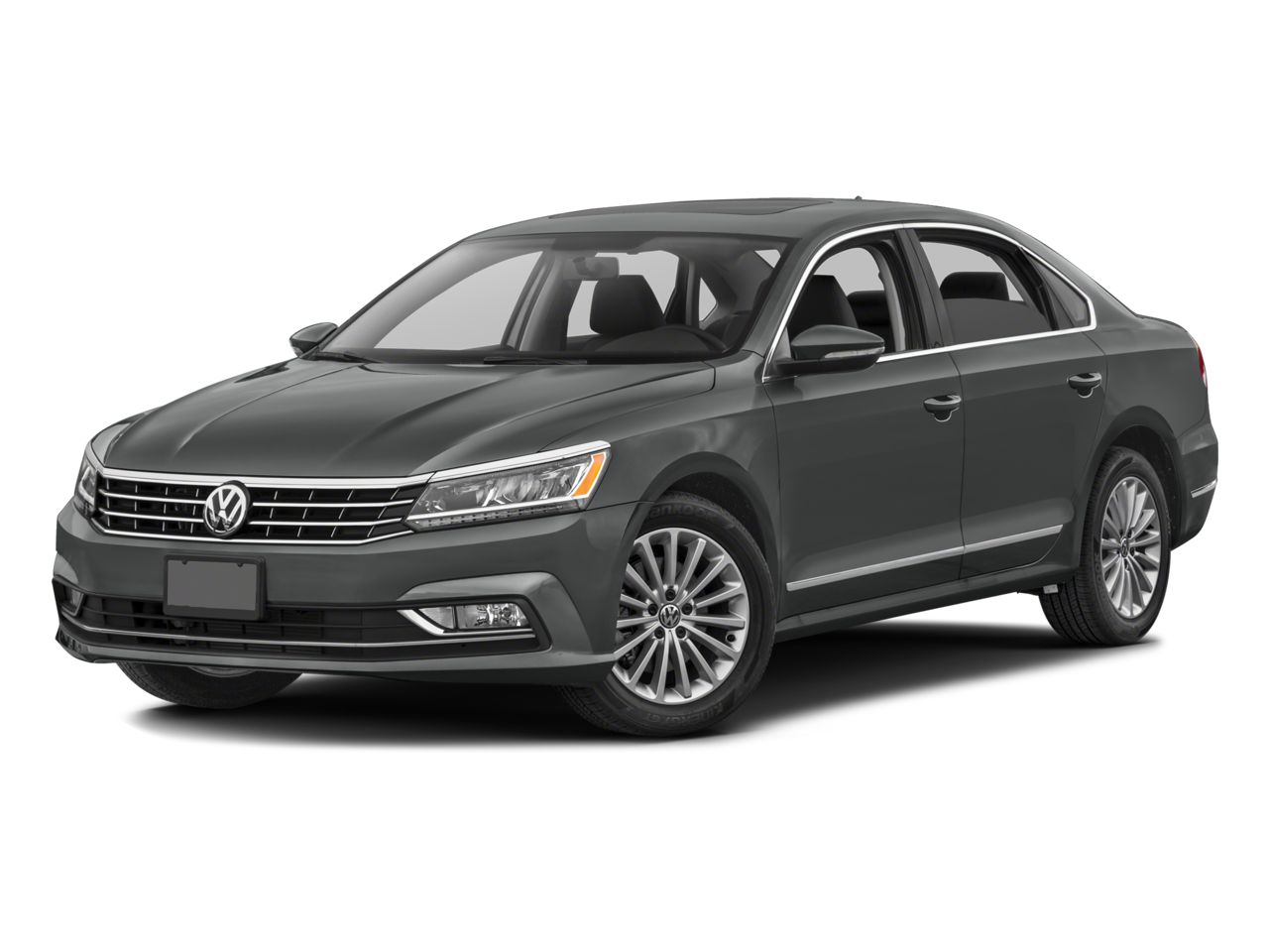 2016 Volkswagen Passat 1.8T SE W/TECHNOL