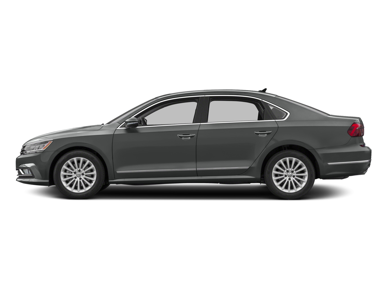 2016 Volkswagen Passat 1.8T SE W/TECHNOL