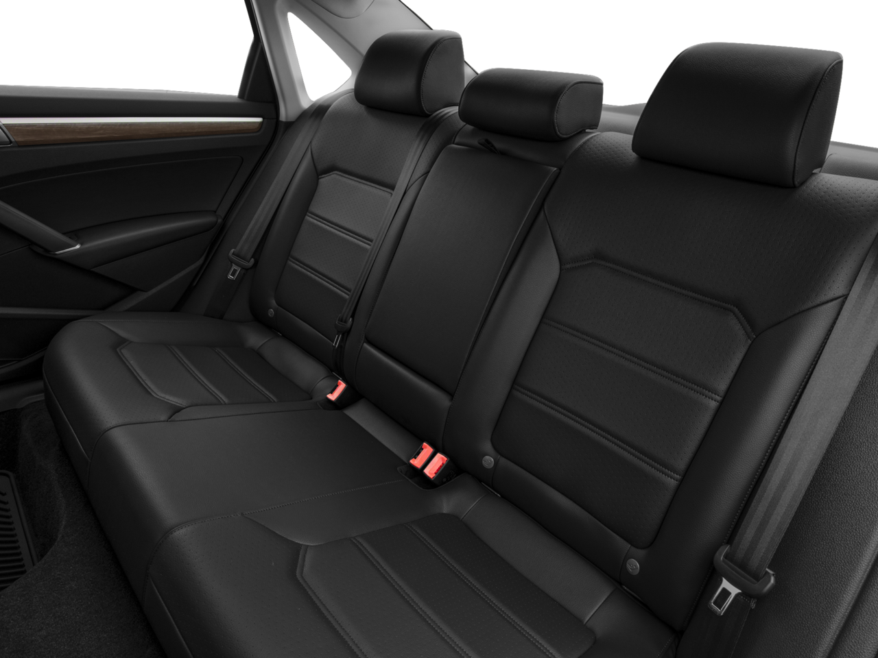 2016 Volkswagen Passat 1.8T SE W/TECHNOL