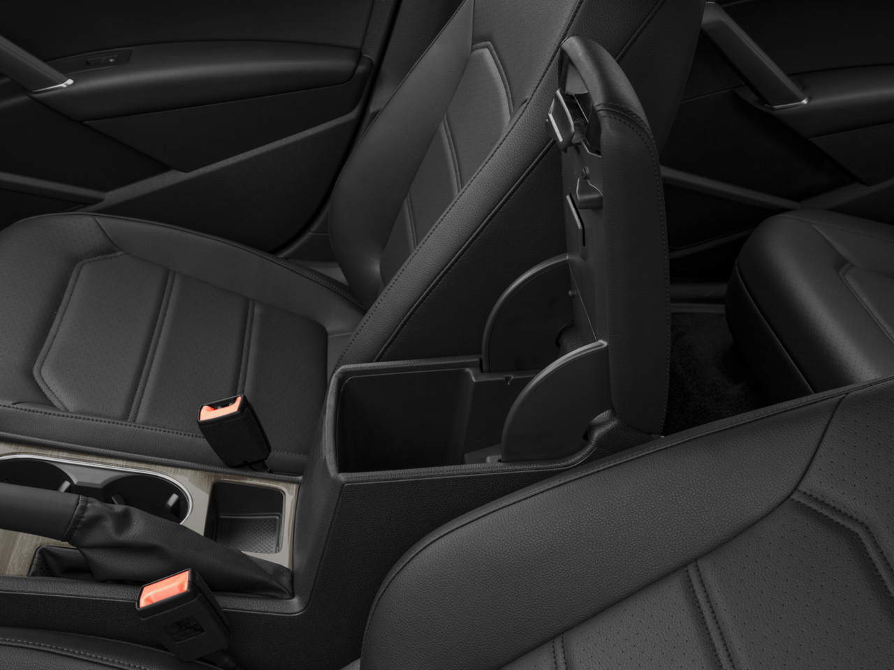 2016 Volkswagen Passat 1.8T SE W/TECHNOL