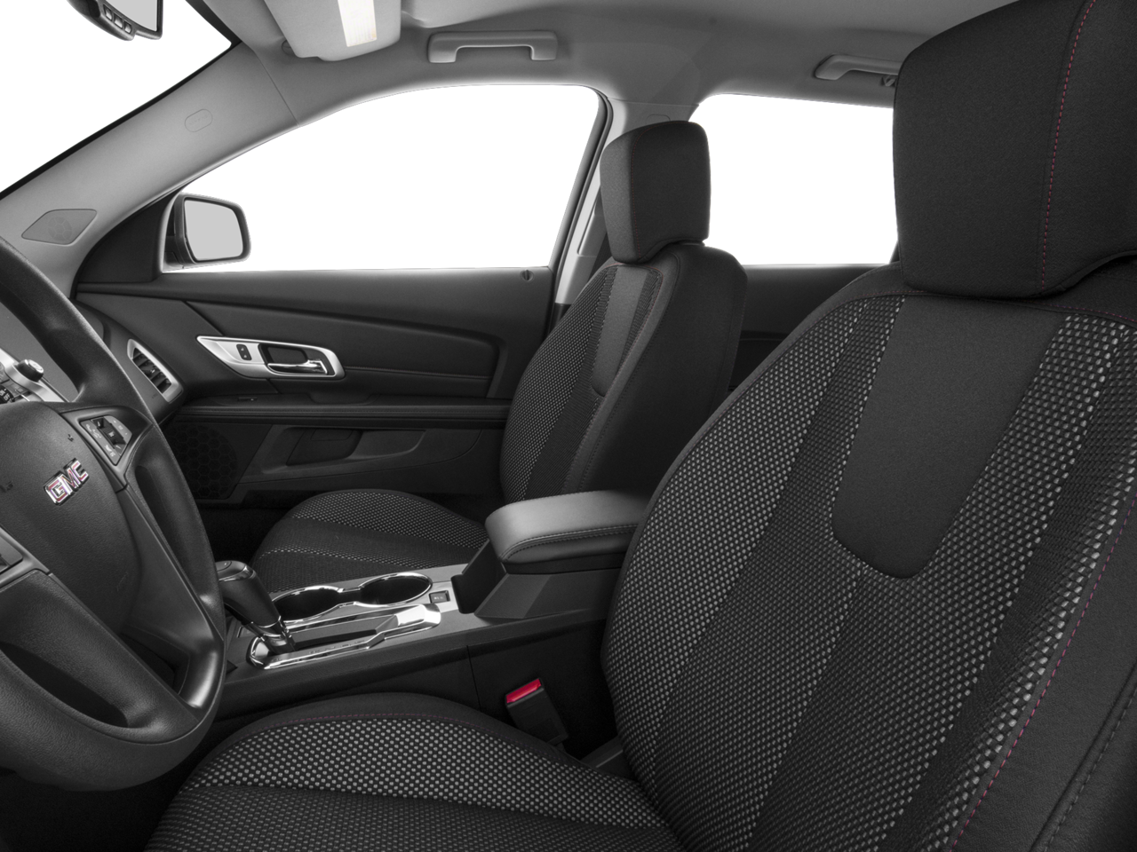 2017 GMC Terrain SLE-1