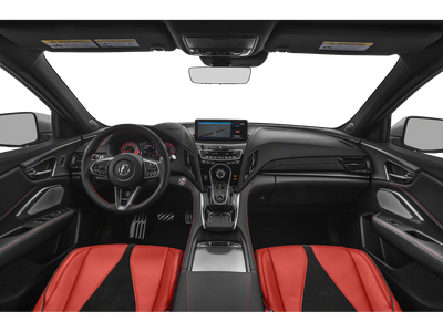 2019 Acura RDX w/A-Spec Pkg