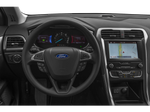 2019 Ford Fusion Hybrid Titanium