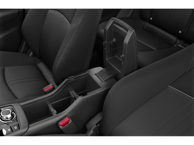 2019 Mazda Mazda CX-3 Sport