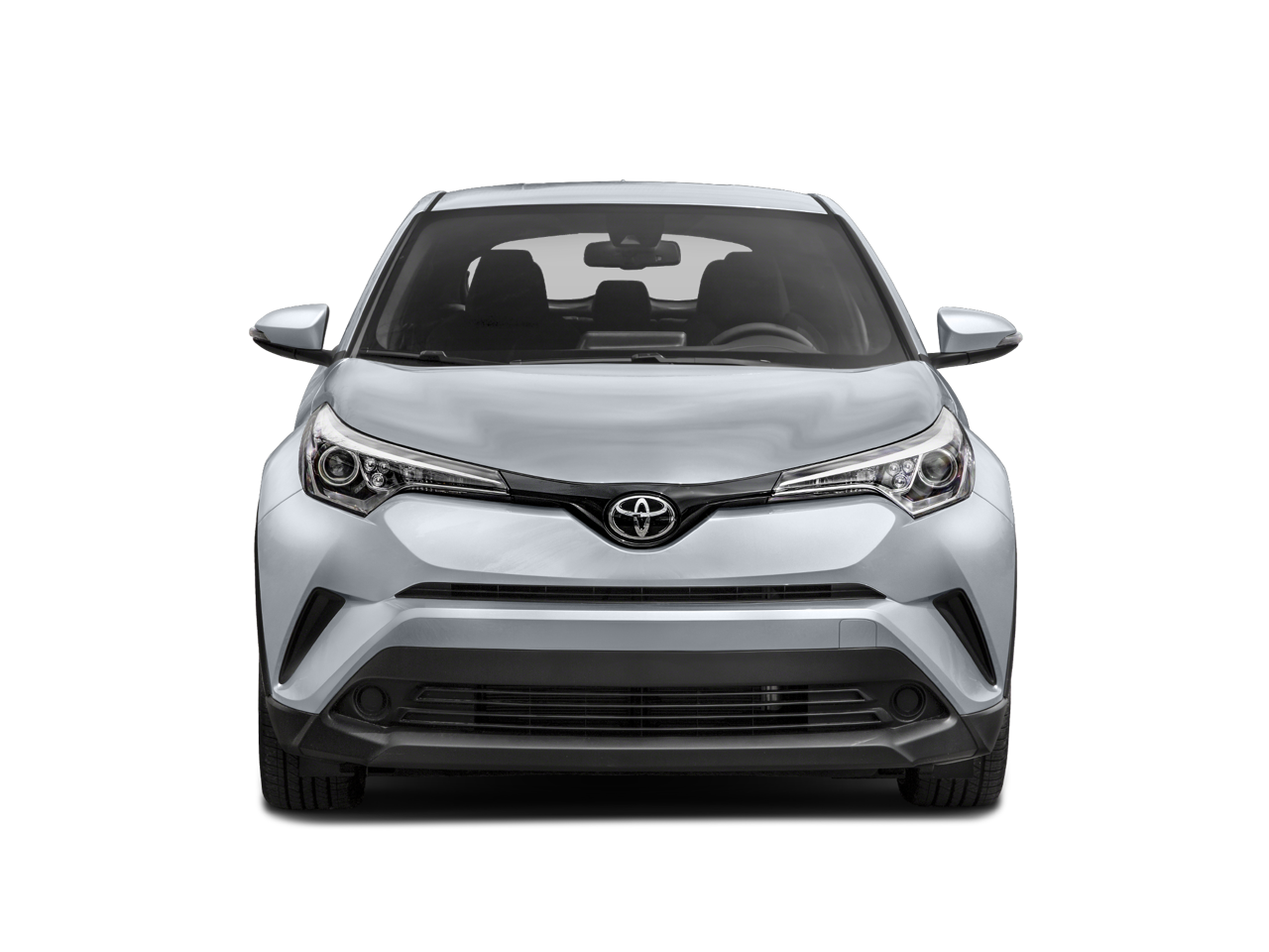 2019 Toyota C-HR LE