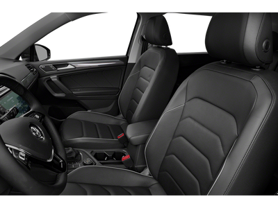 2019 Volkswagen Tiguan 2.0T SE