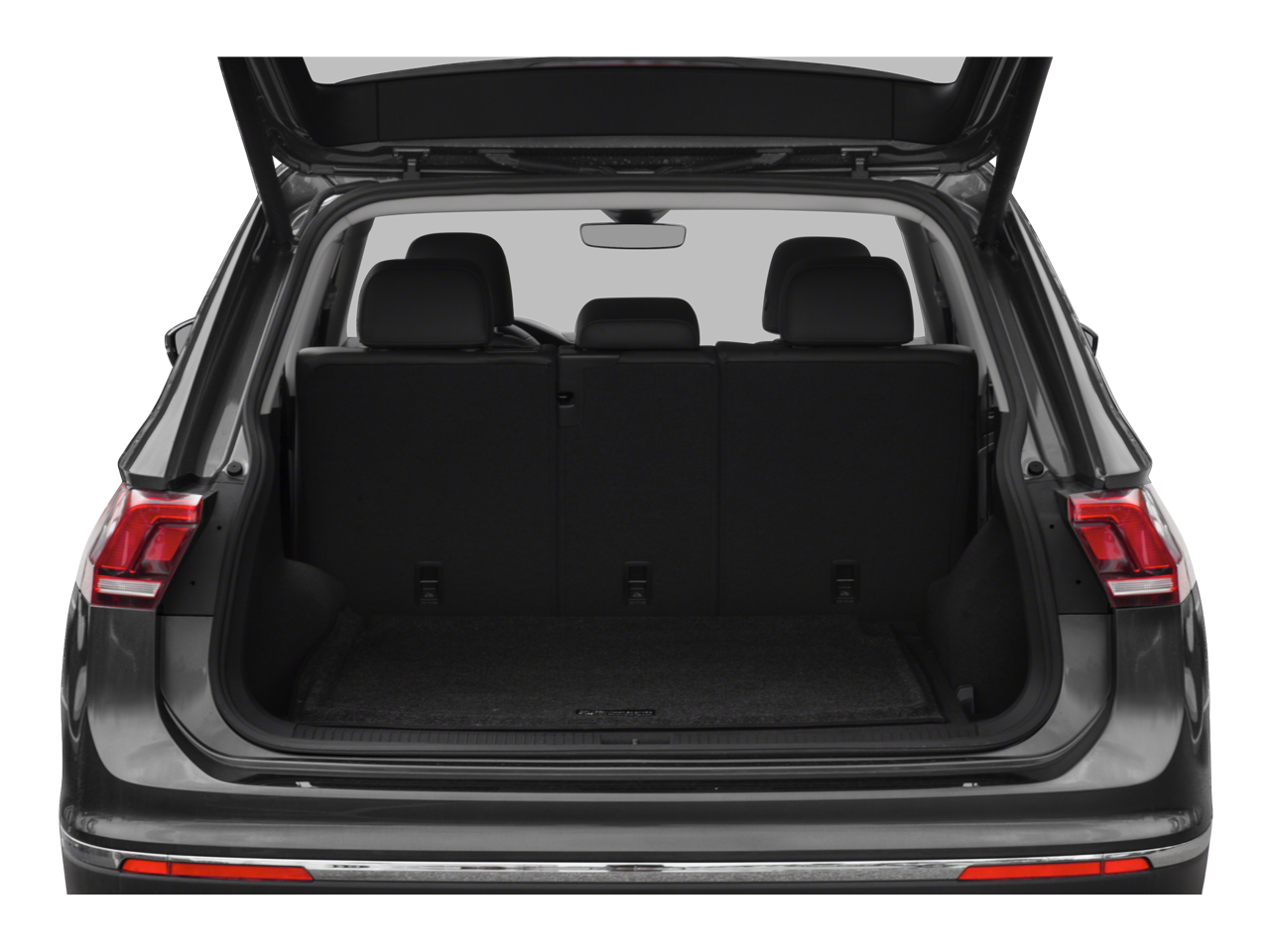 2019 Volkswagen Tiguan 2.0T SE