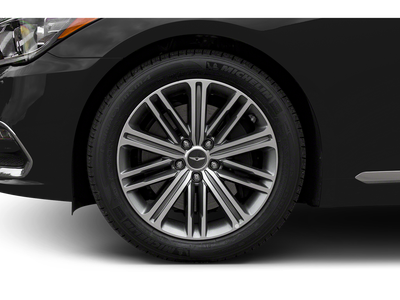 2020 Genesis G80 3.3T Sport