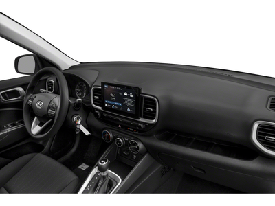 2020 Hyundai Venue SE