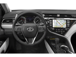2020 Toyota Camry XLE