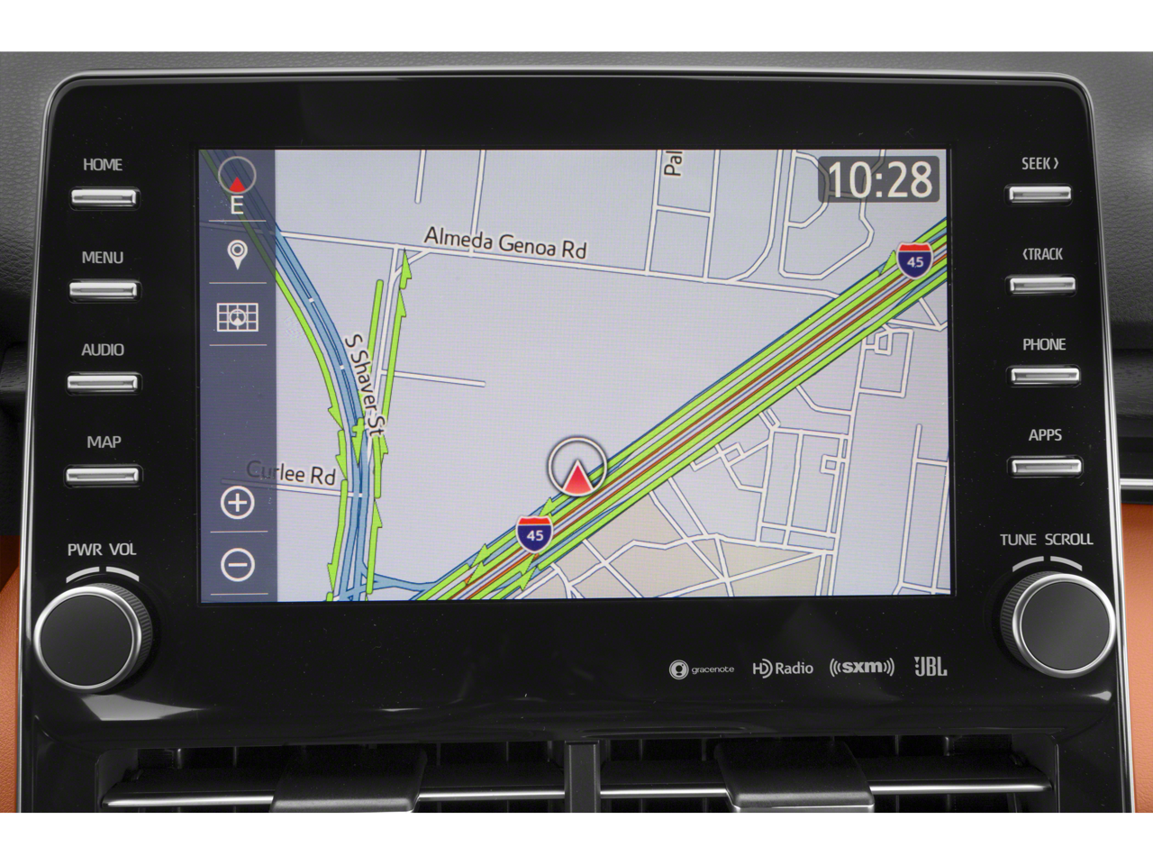 2020 Toyota Avalon Hybrid Limited