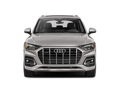 2021 Audi Q5 quattro