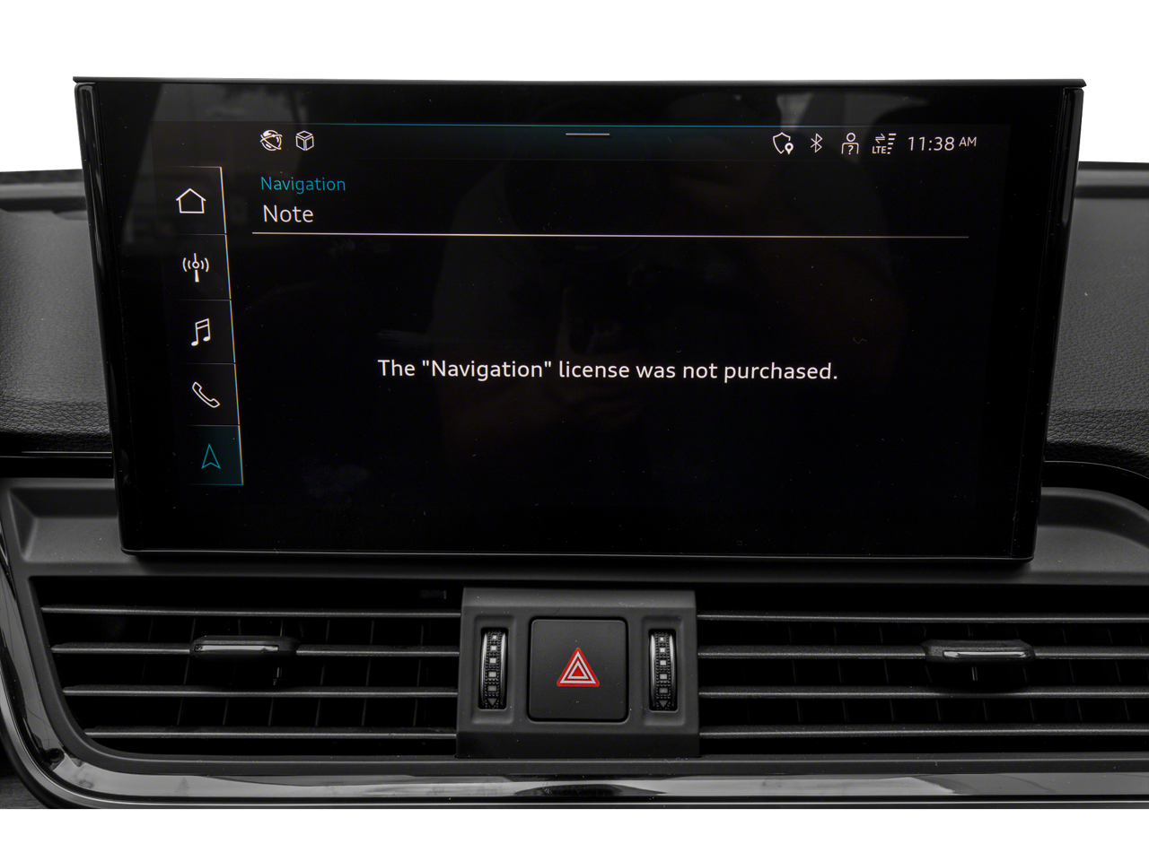 2021 Audi Q5 quattro