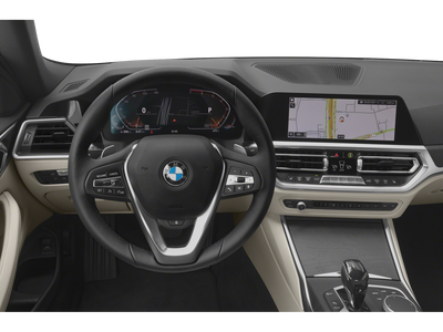 2021 BMW 4 Series 430i
