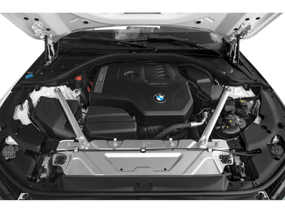 2021 BMW 4 Series 430i