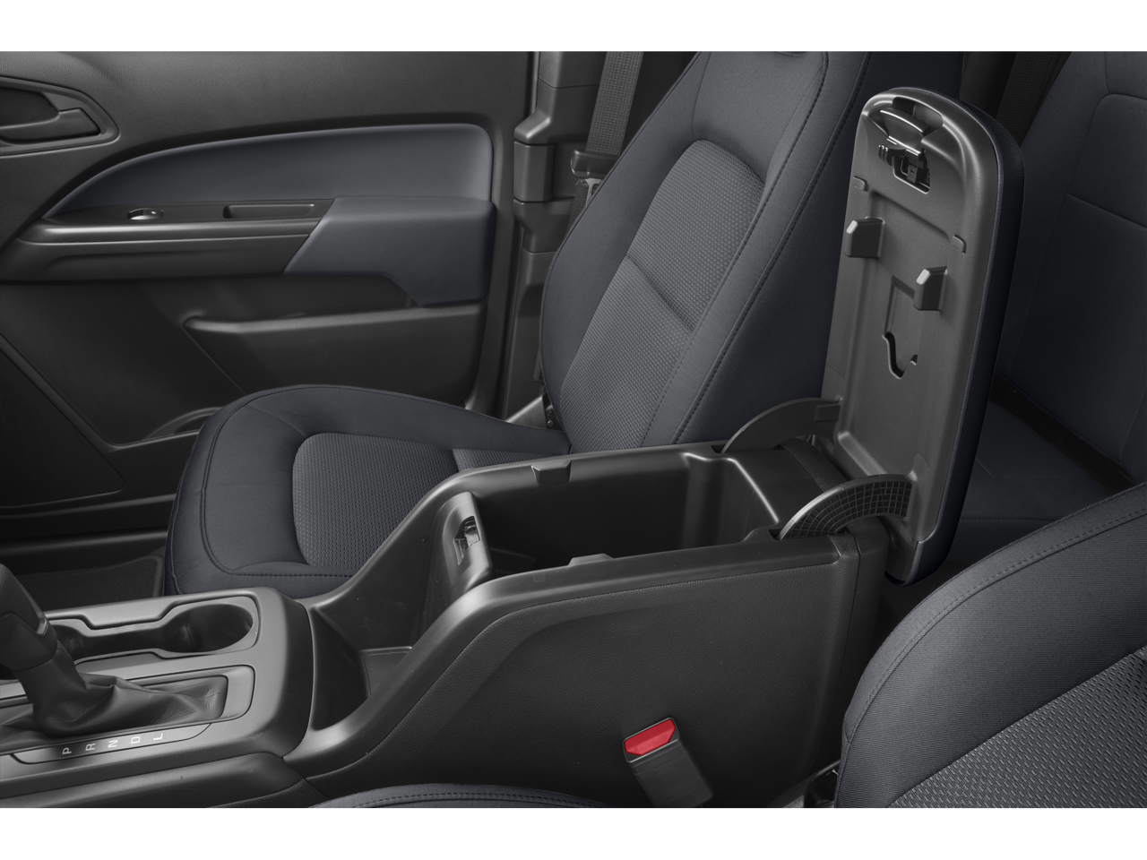 2021 Chevrolet Colorado 2WD Work Truck