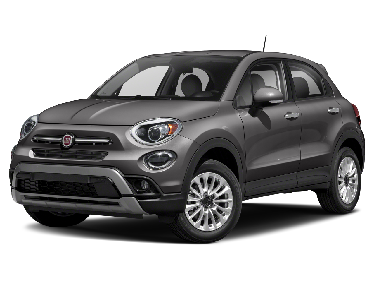 2021 FIAT 500X Trekking