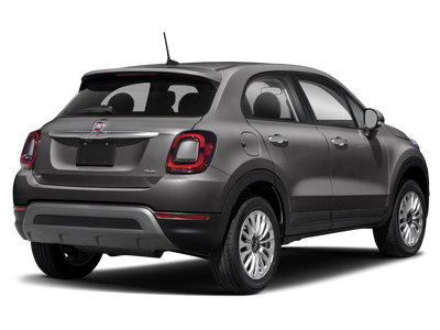 2021 FIAT 500X Trekking