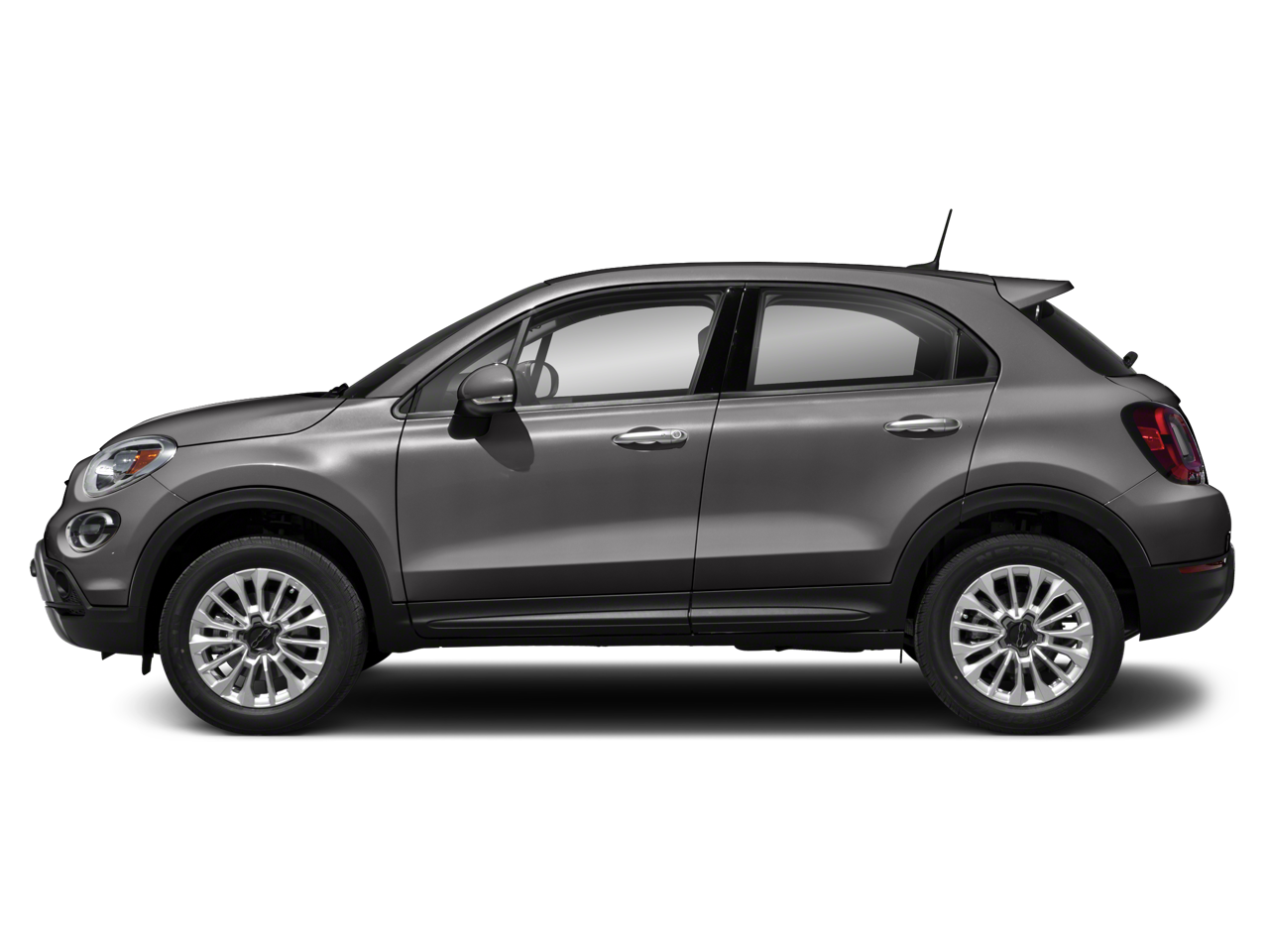 2021 FIAT 500X Trekking