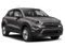 2021 FIAT 500X Trekking
