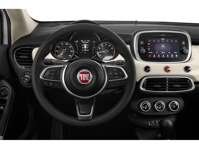 2021 FIAT 500X Trekking