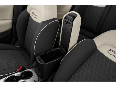 2021 FIAT 500X Trekking