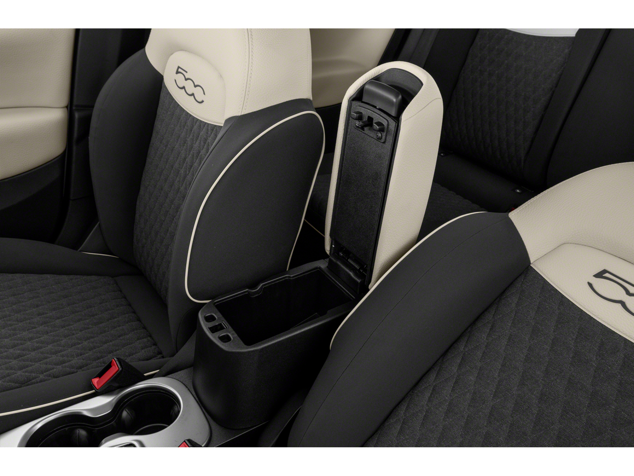 2021 FIAT 500X Trekking