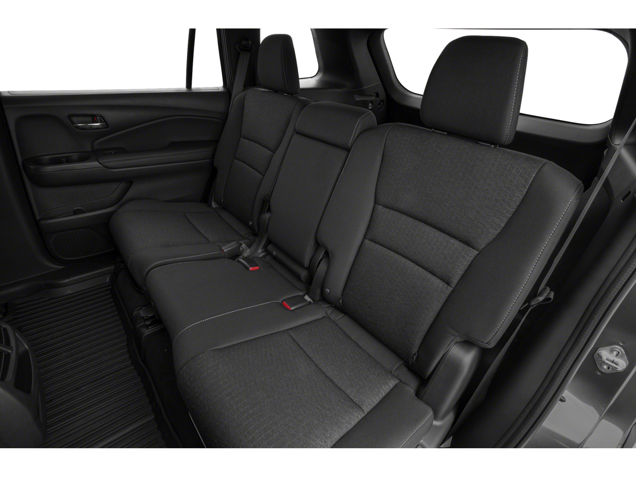 2021 Honda Passport Sport